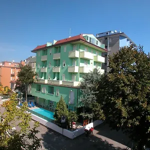 Eurogarden *** Rimini