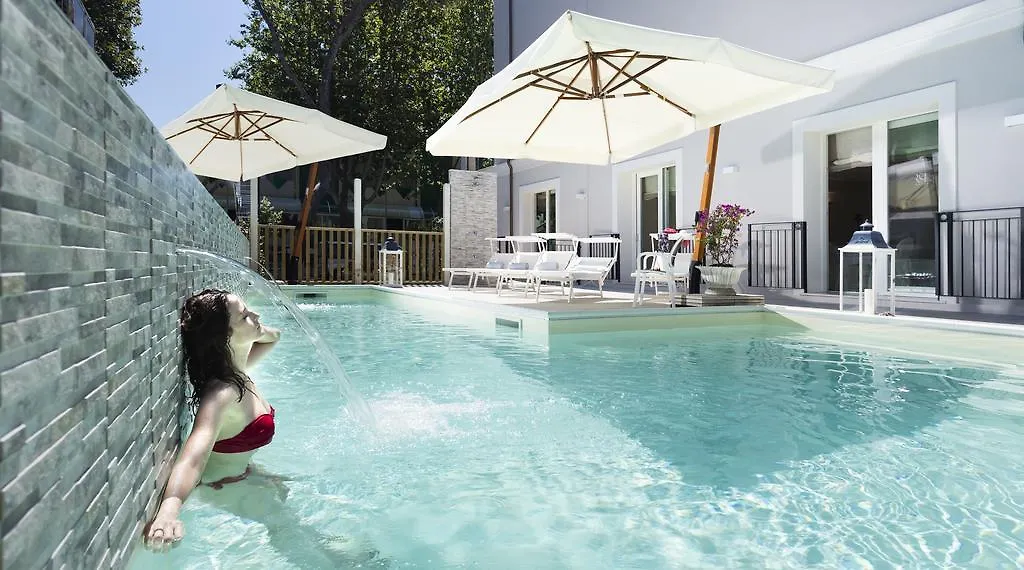 Rimini Suite Hotel 4*,