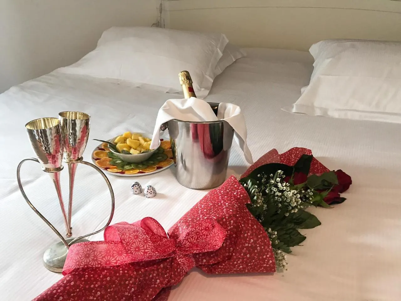 Rimini Suite Hotel Italy