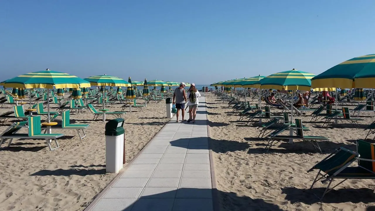Rimini Suite Hotel 4*,  Italy