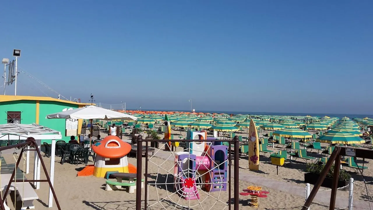 Rimini Suite Hotel