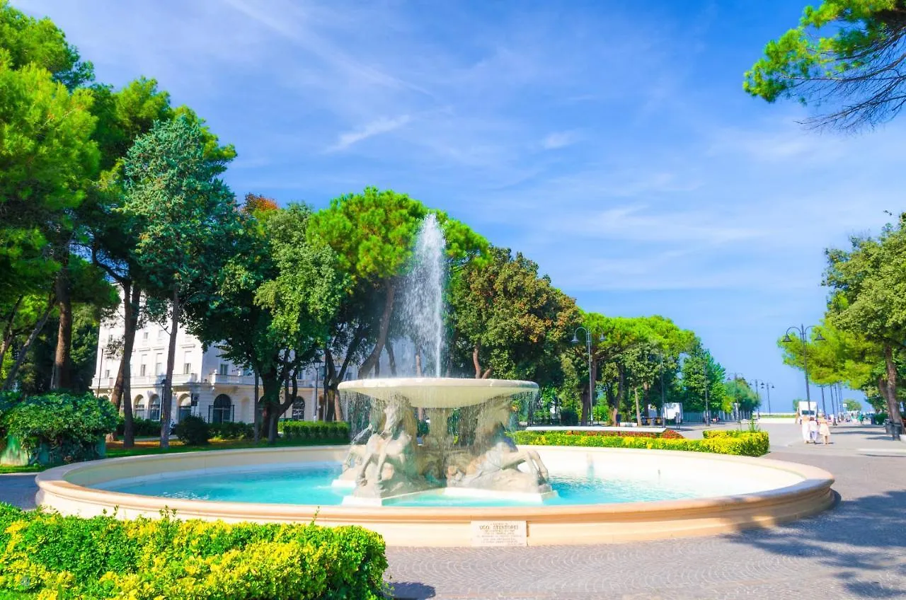 ****  Rimini Suite Hotel Italy
